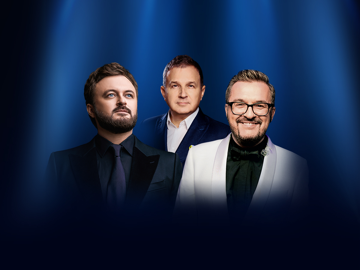 Олександр Пономарьов та Михайло Хома - Україна Переможе!